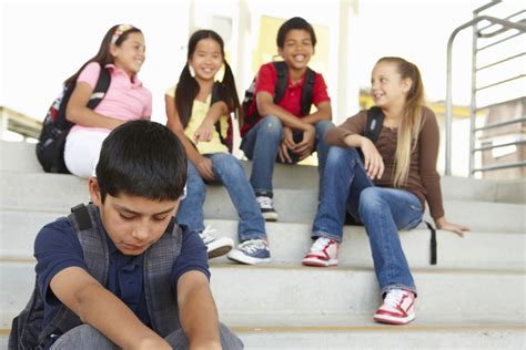 Cultivating Resilience in Middle School Students